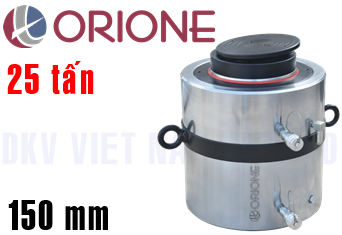 Kích thủy lực Orione ODP 25-150