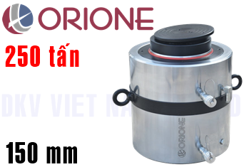 Kích thủy lực Orione ODPS 250-150