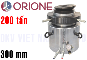 Kích thuỷ lực Orione ODTS 200-300