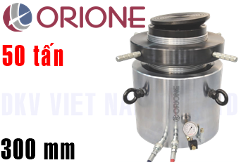 Kích thuỷ lực Orione ODTS 50-300