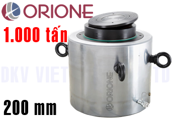 Kích thủy lực Orione OLPS 1000-200
