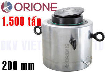 Kích thủy lực Orione OLPS 1500-200