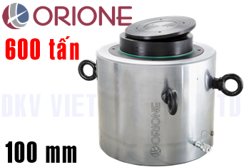 Kích thủy lực Orione OLPS 600-100