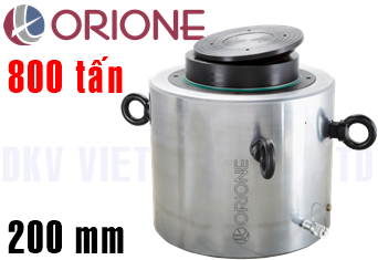 Kích thủy lực Orione OLPS 800-200