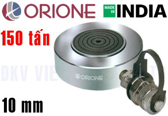 Kích thuỷ lực Orione OLPVL 150-10