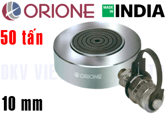 Kích thuỷ lực Orione OLPVL 50-10