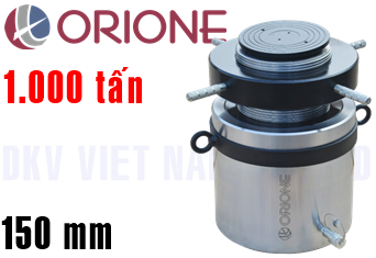 Kích thuỷ lực Orione OLTS 1000-150