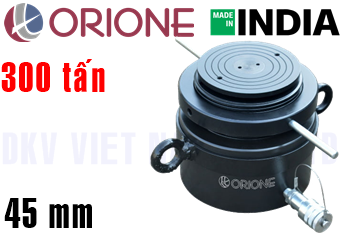 Kích thuỷ lực Orione OLTVL 300-45