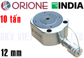 Kích thuỷ lực Orione OSF 10-12