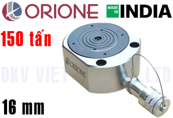 Kích thuỷ lực Orione OSF 150-16