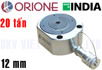 Kích thuỷ lực Orione OSF 20-12
