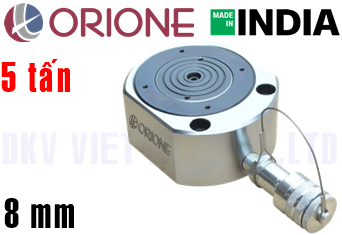 Kích thuỷ lực Orione OSF 5-8