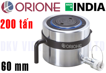 Kích thuỷ lực Orione OSL 200-60