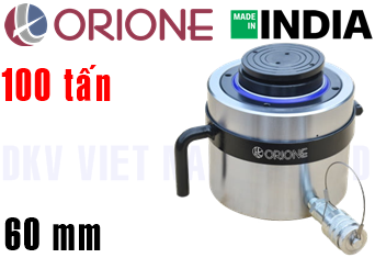 Kích thuỷ lực Orione OSLS 100-60