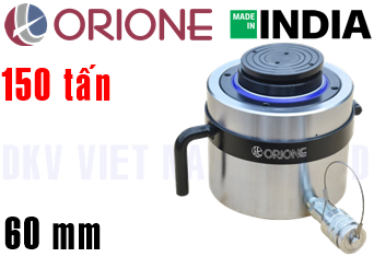 Kích thuỷ lực Orione OSLS 150-60