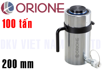 Kích thủy lực Orione OSP 100-200