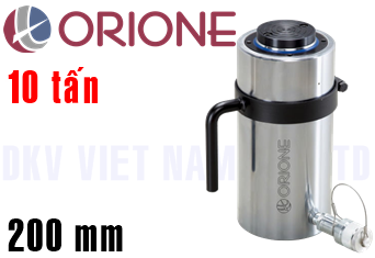 Kích thủy lực Orione OSP 10-200