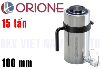 Kích thủy lực Orione OSP 15-100