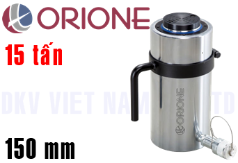 Kích thủy lực Orione OSP 15-150