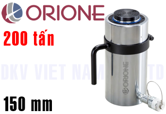 Kích thủy lực Orione OSP 200-150