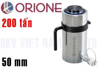 Kích thủy lực Orione OSP 200-50