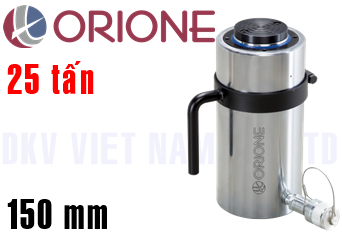 Kích thủy lực Orione OSP 25-150