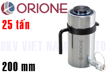 Kích thủy lực Orione OSP 25-200
