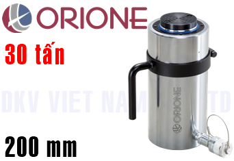 Kích thủy lực Orione OSP 30-200 