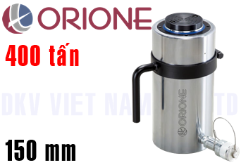 Kích thủy lực Orione OSP 400-150