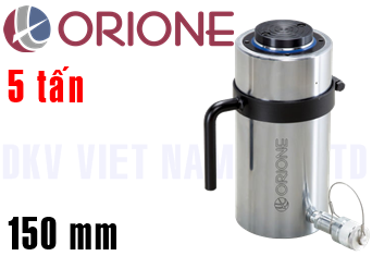 Kích thủy lực Orione OSP 5-150 
