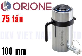 Kích thủy lực Orione OSP 75-100