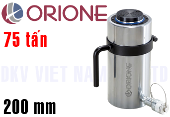 Kích thủy lực Orione OSP 75-200