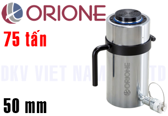 Kích thủy lực Orione OSP 75-50