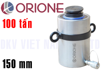 Kích thủy lực Orione OSPS 100-150
