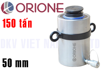 Kích thủy lực Orione OSPS 150-50