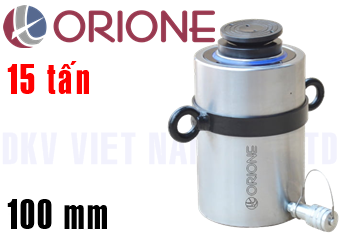 Kích thủy lực Orione OSPS 15-100 