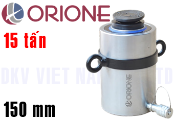 Kích thủy lực Orione OSPS 15-150