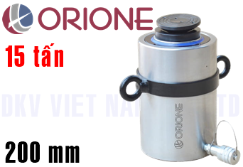 Kích thủy lực Orione OSPS 15-200