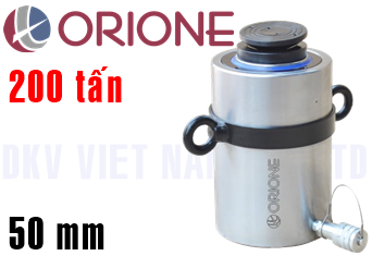 Kích thủy lực Orione OSPS 200-50