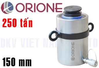 Kích thủy lực Orione OSPS 250-150