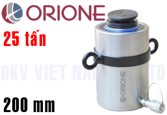 Kích thủy lực Orione OSPS 25-200