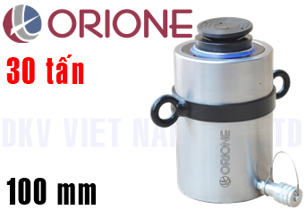 Kích thủy lực Orione OSPS 30-100 