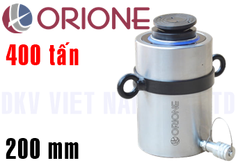 Kích thủy lực Orione OSPS 400-200