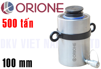 Kích thủy lực Orione OSPS 500-100