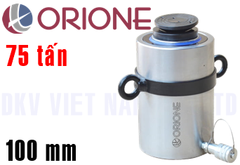 Kích thủy lực Orione OSPS 75-100