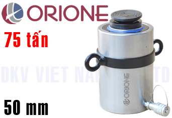 Kích thủy lực Orione OSPS 75-50