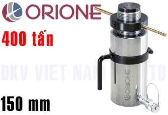 Kích thuỷ lực Orione OST 400-150