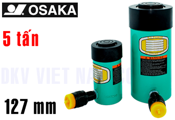 Kích thủy lực Osaka E5S12.7