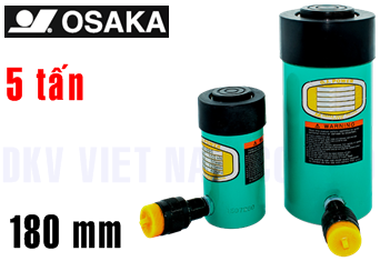 Kích thủy lực Osaka E5S18