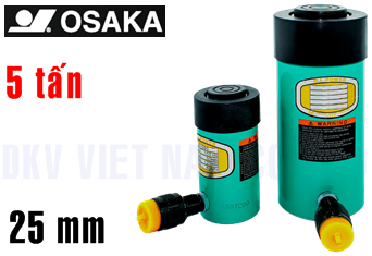 Kích thủy lực Osaka E5S2.5